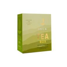    ISLA TEA BOX, 2.4   18 