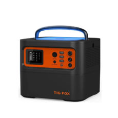    TIG FOX Portable T500 / 500  / 540 ? / Li-ion (2000220282215)