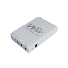    WGP Mini DC UPS 10400mAh 38Wh  /