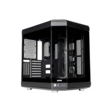  QUBE F-TANK Full Black FTANK_F1BU3