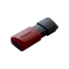 USB 3.2 Flash Drive 128 GB Kingston DT Exodia M Black/Red (DTXM/128GB) 