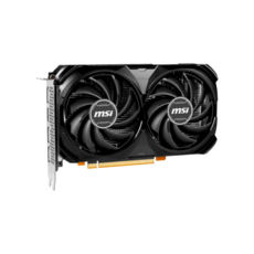 ³ MSI GeForce RTX4060 VENTUS 2X BLACK 8G OC