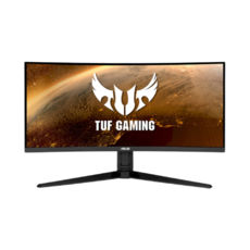  Asus 34" VG34VQL1B VA Black Curved