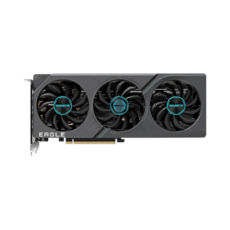 ³ Gigabyte GeForce RTX 4060 Ti, EAGLE OC, 8Gb GDDR6, 128-bit, 2xHDMI/2xDP, 2550/18000 MHz, (GV-N406TEAGLE OC-8GD)