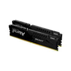  ' DDR5 2x16 GB 6000MHz Kingston Fury Beast Black (KF560C36BBEK2-32)