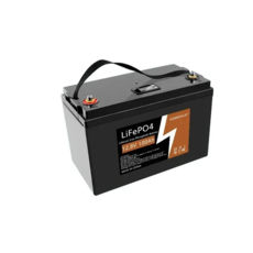   LiFePo4 HRBE Energy 12.8V 100