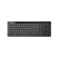   A4tech FBK27C AS (Black) Fstyler, quiet key, Bluetooth/2.4 , 