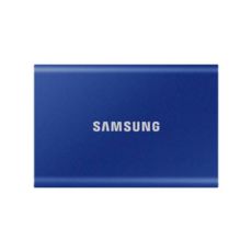   SSD 1Tb SAMSUNG T7 USB 3.2 GEN.2 Indigo Blue MU-PC1T0H/WW