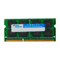  ' SO-DIMM DDR3 8Gb 1600 MHz Golden Memory 1.35V (GM16LS11/8) 