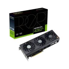 ³ ASUS GeForce RTX 4060 Ti PROART O16G (90YV0JH2-M0NA00)