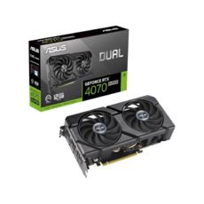 ³ ASUS GeForce RTX 4070 SUPER Dual 12G (90YV0KC1-M0NA00)