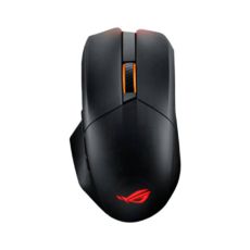  ASUS ROG Chakram X Origin Bluetooth/Wireless Black (90MP02N1-BMUA00)