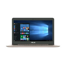  Asus ZenBook UX310 13.3" IPS (1920x1080) FullHD LED / Intel Core i5-7200U  3.10 GHz  3MB 2  4  / 16 GB DDR 4 / 240 GB SSD 2.5" / Intel HD Graphics 620 / HDMI / Type-C / USB 2.0/3.0 / WiFi / LAN / WebCam / Windows 10 Pro ..