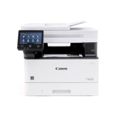   / 4 Canon MF465dw Wi-Fi (5951C007) 