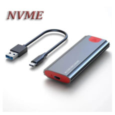   m.2 NVME SSD USB 3.0 - Type-C 308NVMe