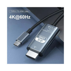  Type-C - HDMI 4 60Hz Pro V3 2