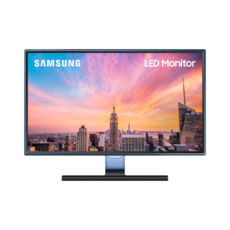  23.6" Samsung LS24E390HLO/CI 1920x1080 PLS VGA + HDMI Black ..