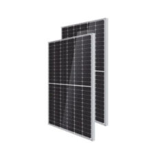   445 /Solar PV panel 445W, HPBC Hi-MO 6, LR5-54HTH-445M, LONGi