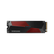  SSD M.2 1Tb Samsung 990 Pro