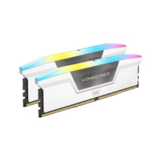  `i DDR5 2x16GB/6000 Corsair Vengeance RGB White (CMH32GX5M2E6000C36W)