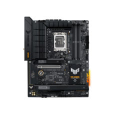 .  1700 ASUS TUF GAMING B760-PLUS WIFI, B760, 4xDDR5, Int.Video(CPU), 4xSATA3, 3xM.2, 1xPCI-E 16x 5.0, 1xPCI-E 16x 3.0, 2xPCI-E 1x 3.0, Realtek 7.1, Realtek 2.5Gb, WiFi 6, Bluetooth 5.2, 7xUSB3.2/3xUSB2.0, HDMI/DP, ATX