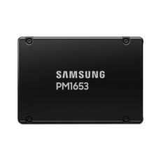  SSD SAS 2.5" 960GB PM1653a Samsung (MZILG960HCHQ-00A07)