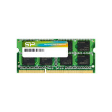  ' SO-DIMM DDR3 4Gb 1600 MHz Silicon Power (SP004GBSTU160N02) 