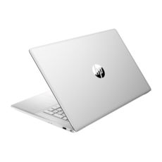  HP 17-cn2016ua (94Z26EA) Natural Silver/17.3 IPS Full HD/Intel Core i3-1215U/RAM 16 /SSD 512 