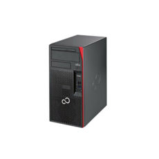   FUJITSU ESPRIMO P557 E85+ MT LGA1151 Intel Core i3-7100  3.90 GHz  3MB 2  4  / 8 GB DDR4 (2 SLOTS) / 128 GB SSD 2.5" + 500 GB HDD 2.5" / Intel H110 / Intel HD Graphics 630 / DisplayPort / DVI / USB2.0/3.0 / PS/2 / LAN / Windows 10 Pro / Microtower ..