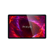  10,95" Pixus Arena 8/128, IPS (20001200)/8- Unisoc Tiger T616/RAM 8 Gb/128Gb + microSD/4G/Wi-Fi/Bluetooth/GPS/   13 MP,    5 MP/7500 mAh/Android 13.0