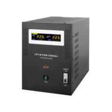  Logicpower LPY-B-PSW-7000VA+(5000)10A/20A    48 (6616)