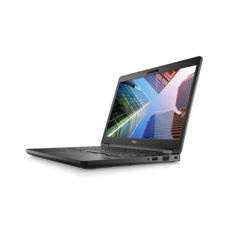  Dell Latitude 5490 14.1" (1366x768) HD LED / Intel Core i5-8250U  3.40 GHz  6MB 4  8  / 8 GB DDR 4 / 256 GB SSD M2.0 / Intel UHD Graphics 620 / HDMI / Type-C / USB 2.0/3.0 / WiFi / LAN / WebCam / Windows 10 Pro ..