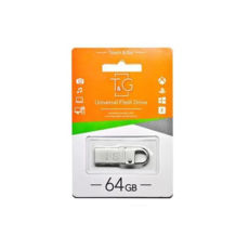 USB 3.0 Flash Drive 64 Gb T&G Metall Series 027 (TG027-64G3)