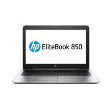  HP EliteBook 850 G3 15.6" (1920x1080) FullHD LED / Intel Core i5-6300U  3.00 GHz  3MB 2  4  / 8 GB DDR4 / 240 GB SSD M2.0 / Intel HD Graphics 520 / DisplayPort / USB 2.0/3.0 / WiFi / LAN / WebCam / Windows 10/11 Pro ..