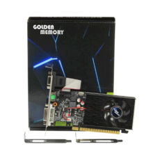 ³ GOLDEN MEMORY GF GT730 4Gb DDR3 64bit HDMI/DVI/VGA LP (GT730LPD34G)