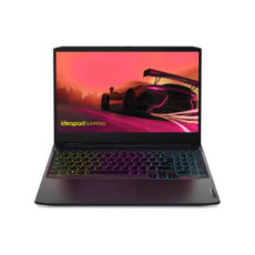  15" Lenovo IdeaPad Gaming 3 15ACH6 (82K20279RM)