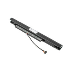    LENOVO L15S3A02 (IdeaPad: 110-14IBR, 110-15IBR, 110-15ACL) 10.8V 2200mAh 24Wh Black (5B10L04167)