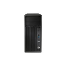   HP Z240 Workstation MT LGA1151 Intel Xeon E3-1240 v5  3.90 GHz  8MB 4  8  ( i7-7700)  / 16 GB DDR4 (4 SLOTS) /256 GB SSD M2 NVME+ 500 GB HDD 2.5" / Intel C236 / GeForce RTX 2060 Super 8Gb GDDR6 256Bit / HDMI / DisplayPort 2 . / USB2.0/3.0 / LAN / Windows 10 Pro / MidTower  ..