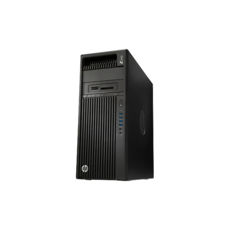   HP Z440 Workstation LGA2011 Intel Xeon E5-2683 V4  3.00 GHz  40MB 16  32  / 64 GB DDR4 (8 SLOTS) / 512 GB SSD 2.5"+ 2  500 GB HDD 2.5" / GeForce RTX 2070 Super 8GB GDDR6 256BIT / Intel C612 / HDMI / DisplayPort / PS/2 / USB2.0/3.0 / LAN 1 / / PSU 700W / Windows 10 Pro / ProConvertible Minitower ..