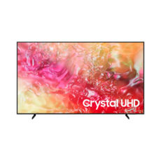  75" SAMSUNG UE75DU7100UXUA