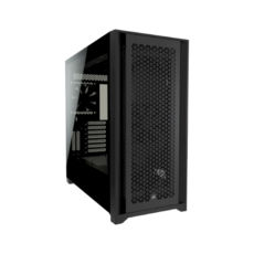  Corsair 5000D AIRFLOW Black,  , EATX (CC-9011210-WW) (271074)