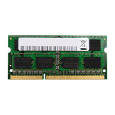  ' SO-DIMM DDR3 8Gb 1600 MHz Golden Memory (box) (GM16S11/8) 