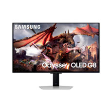  Samsung 32"  LS32DG800SIXUA