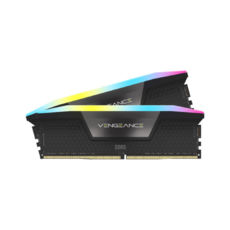  `i DDR5 2x48GB/6000 Corsair Vengeance RGB Black (CMH96GX5M2B6000C30)