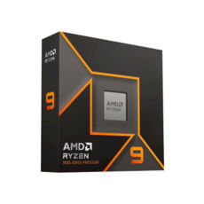  AMD AM5 Ryzen 9 9950X (16C/32T, 4.3-5.7GHz,80MB,170W,AM5) BOX (100-100001277WOF)