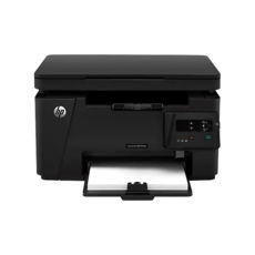  HP LaserJet Pro MFP M125A (  , ,  83A) ..