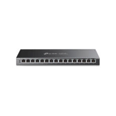  TP-LINK TL-SG116P 16xGE (16xPoE), 120, 