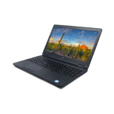  Dell Latitude 5580 15.6" (1366x758) /i5-7200U /8GB/ SSD 256Gb/HDMI/VGA/Lan/3*USB/WEB Camera/ Window 10 /ϳ    . ֲ ..