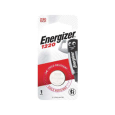  CR1220 Energizer, 3v, 