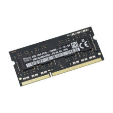   SO-DIMM DDR3L 4Gb PC-1600 Hynix (HMT451S6AFR8A-PB) .